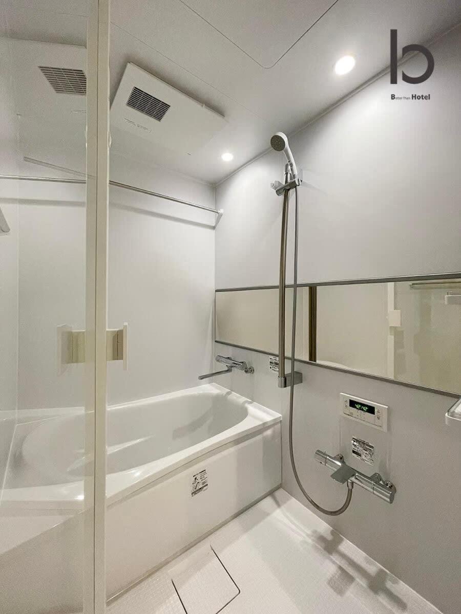 Bhotel Nekoyard - Cozy Studio Near Peace Park & City Center Hiroshima Buitenkant foto