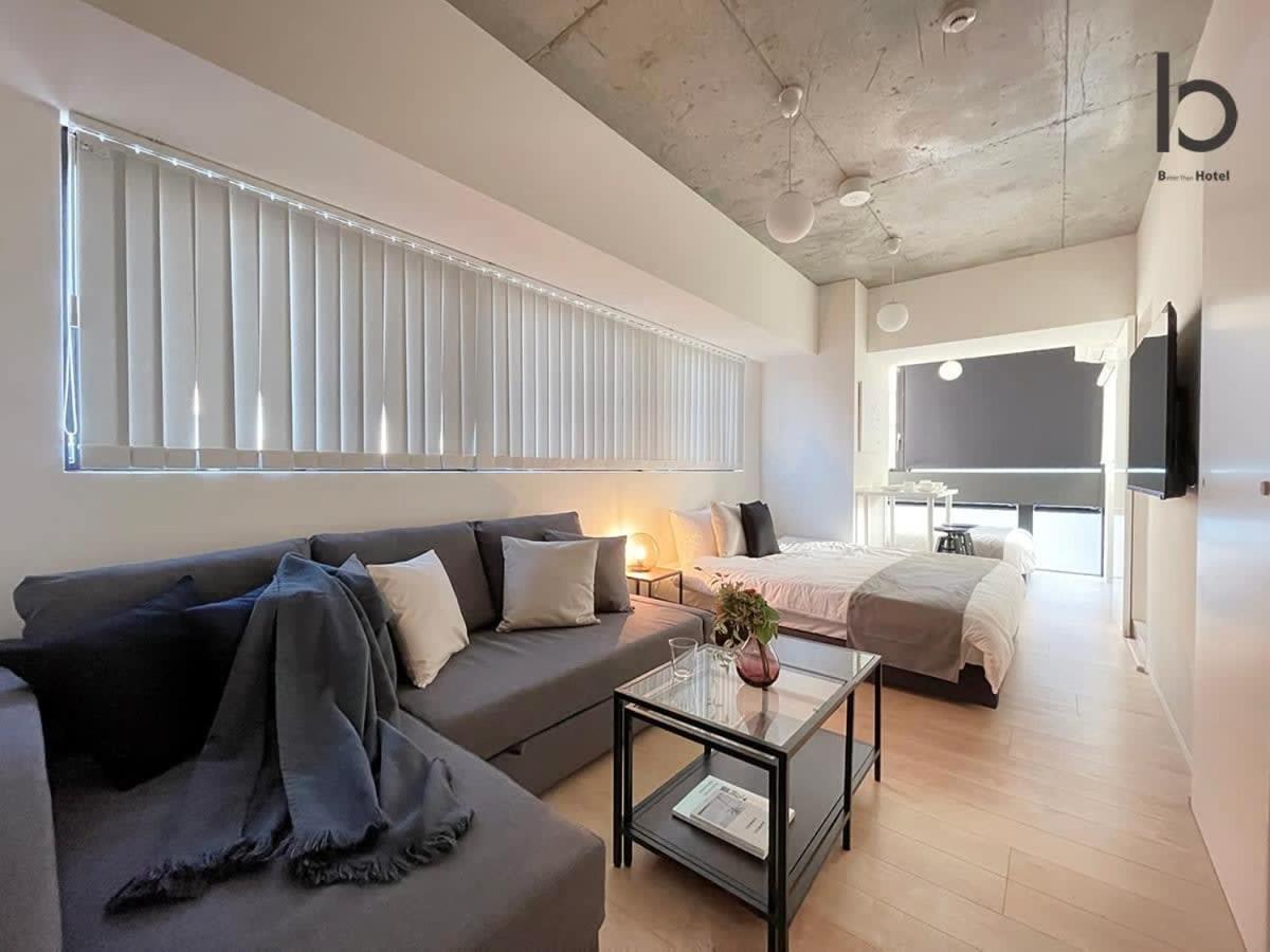Bhotel Nekoyard - Cozy Studio Near Peace Park & City Center Hiroshima Buitenkant foto
