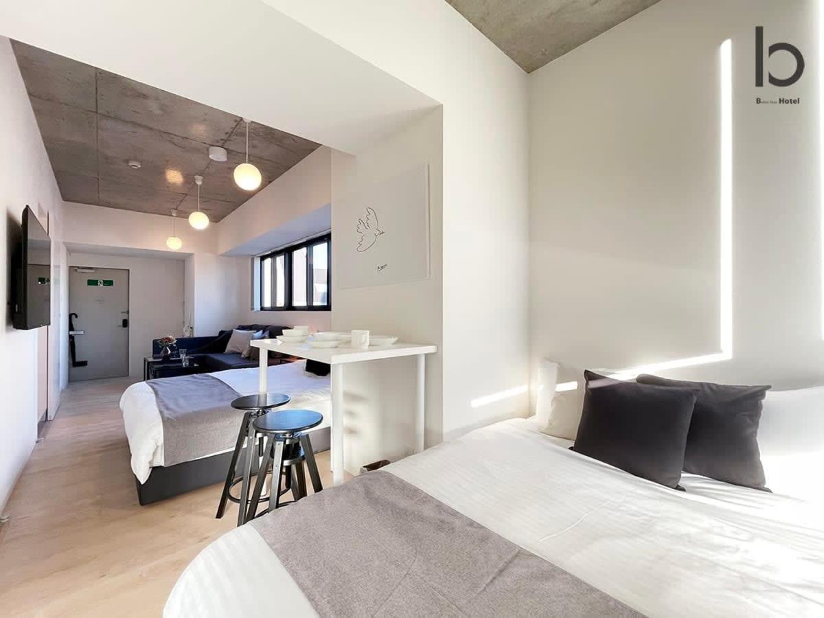 Bhotel Nekoyard - Cozy Studio Near Peace Park & City Center Hiroshima Buitenkant foto